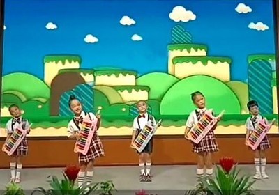 七彩琴二班（周一、三、五、日，10:00-11:30）